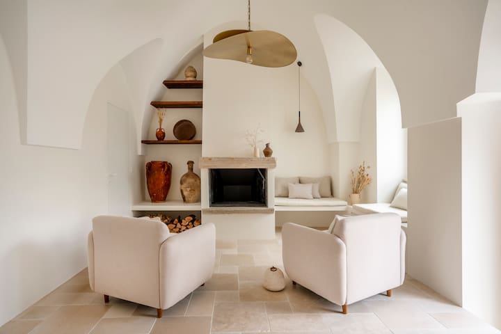 Casa design,terrazza panoramica vista mare,jacuzzi gallery image 5