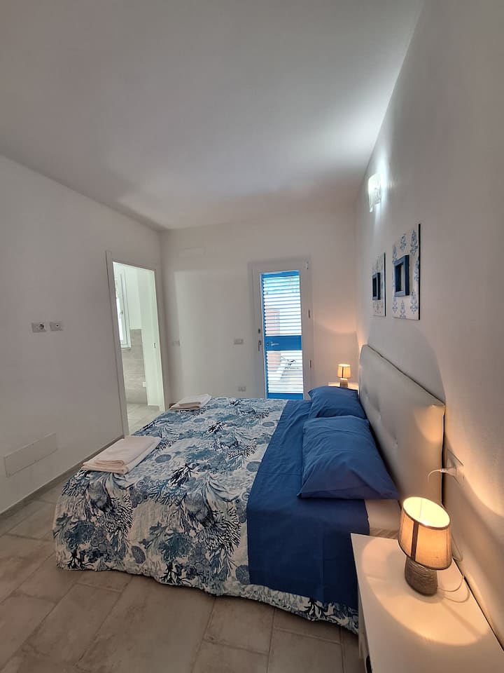 Habitación 1