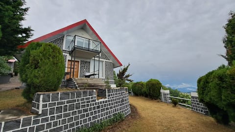 Mountain Terrace - Cottage