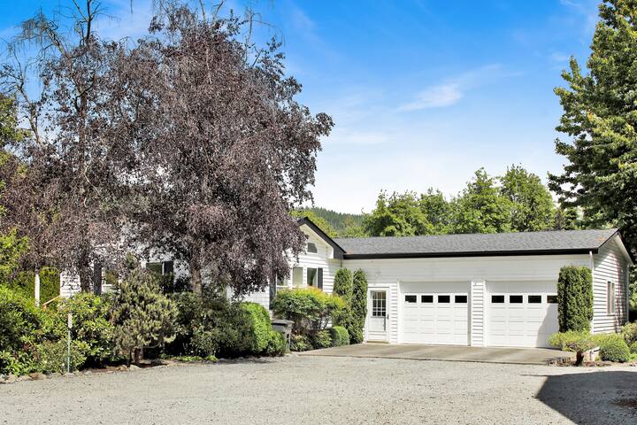 Rosewood Manor - Houses for Rent in Mount Vernon, Washington Rosewood Manor - Houses for Rent in Mount Vernon, Washington