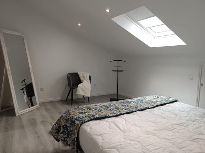 Спална соба 2