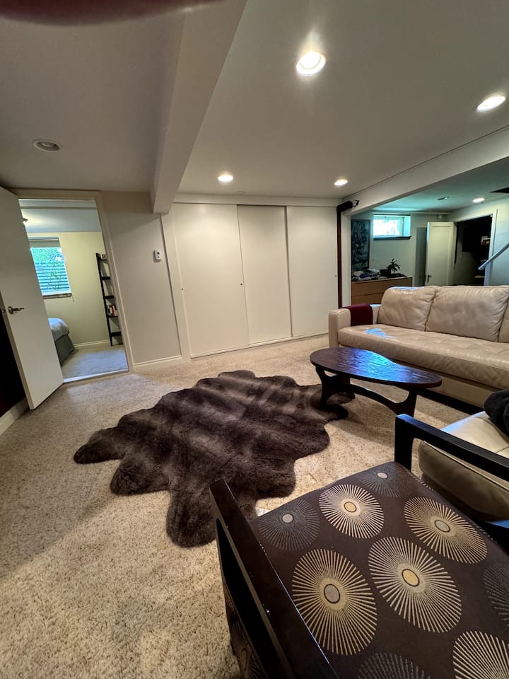 Всекидневна