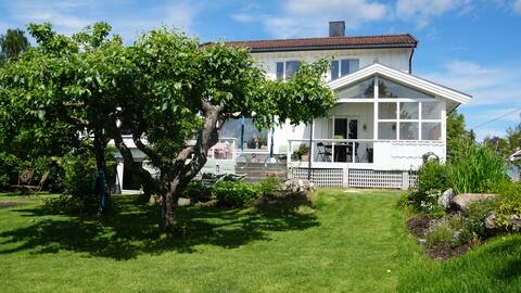 Detached house near Oslo