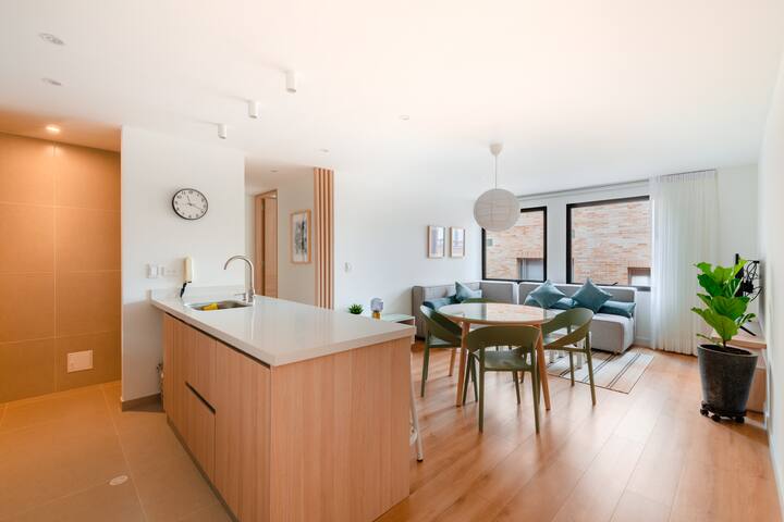 Cora Suites managed Airbnb listing 2
