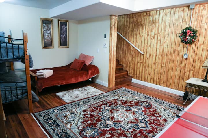 Спална соба 5