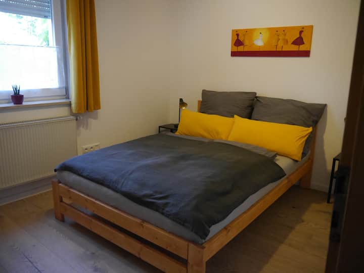 Slaapkamer 2
