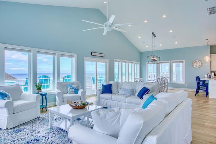 Guest favorite listing in North Topsail Beach