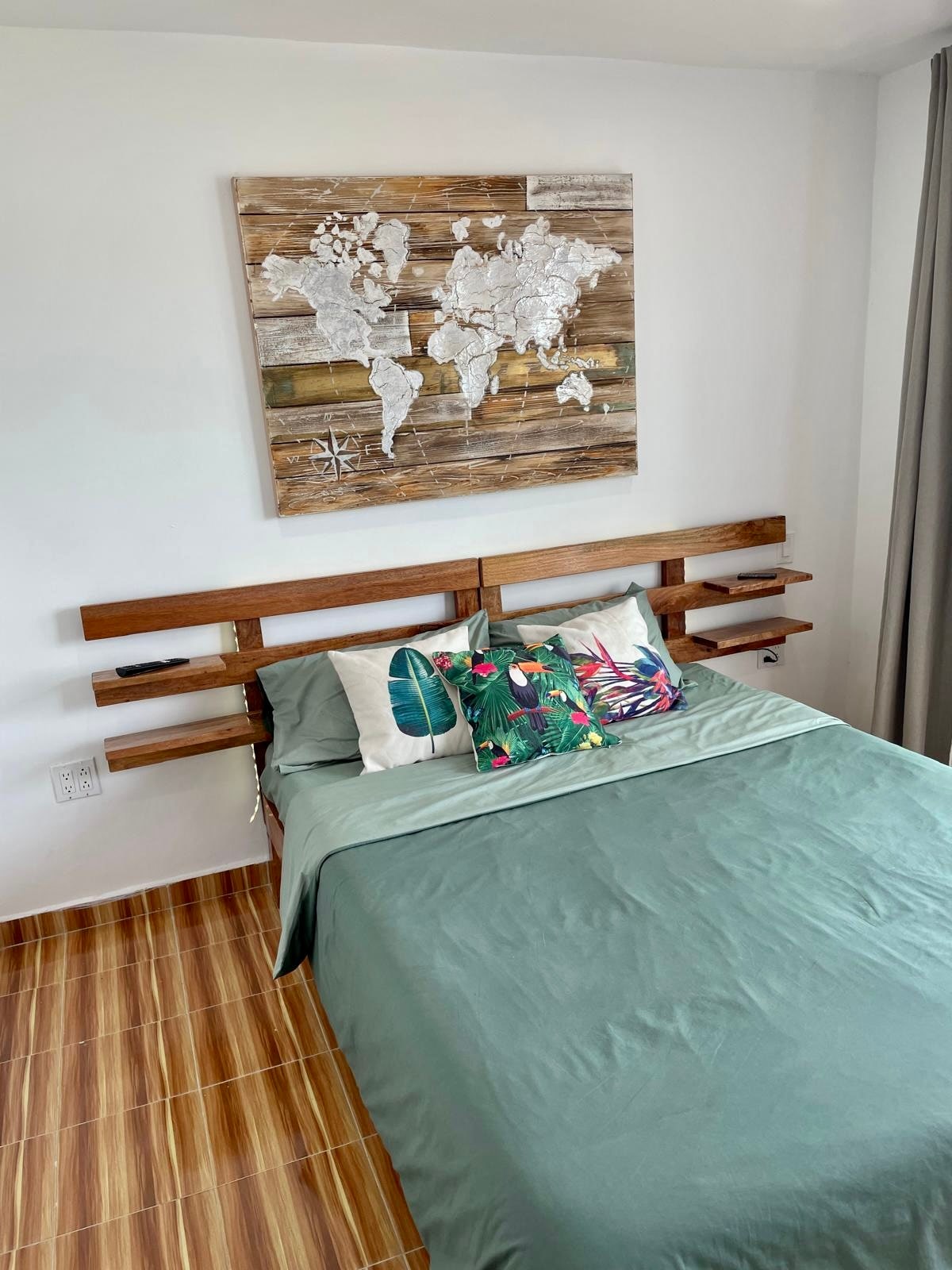 საძინებელი