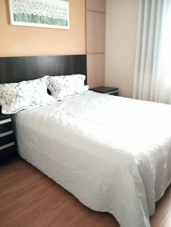 Habitación 1