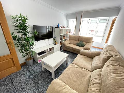 Top Airbnb: 2 bedroom apartment, central en Santoña