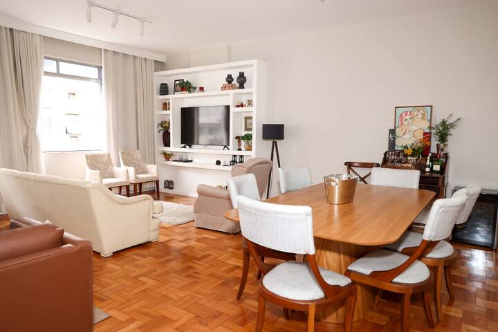 Apartamento em Copacabana gallery image 5