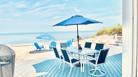 Hang by the (Chel)SEA