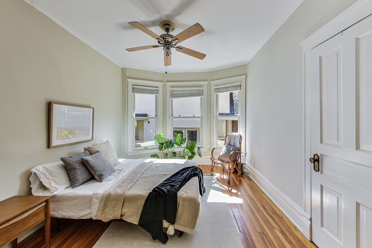 غرفة النوم 4