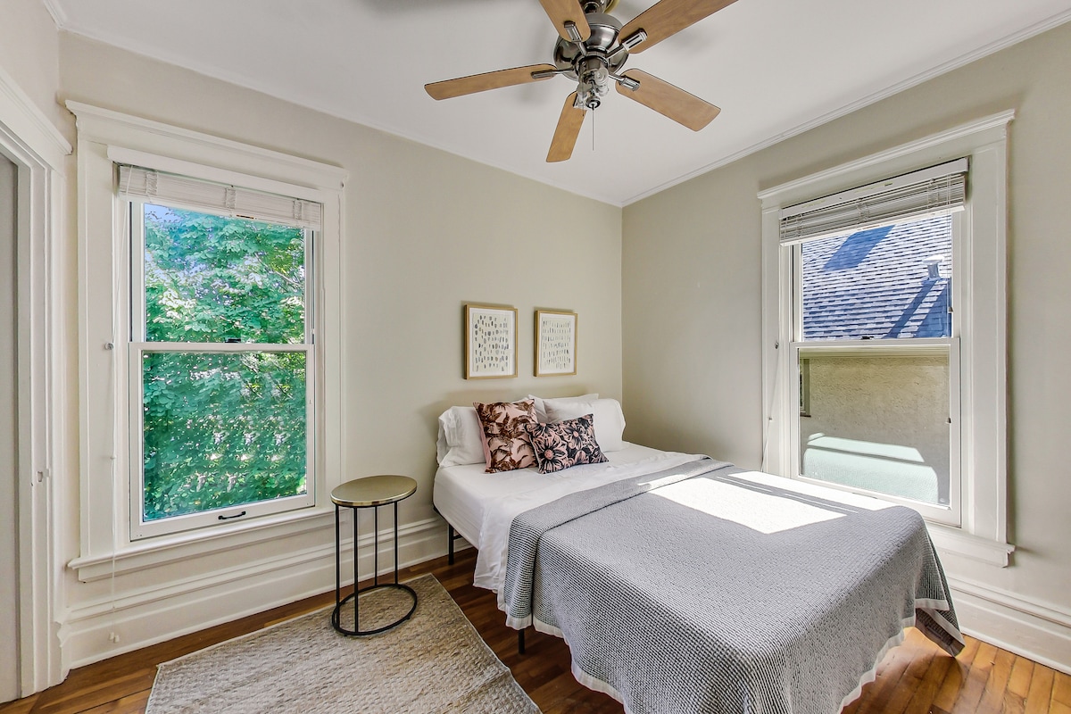 غرفة النوم 2