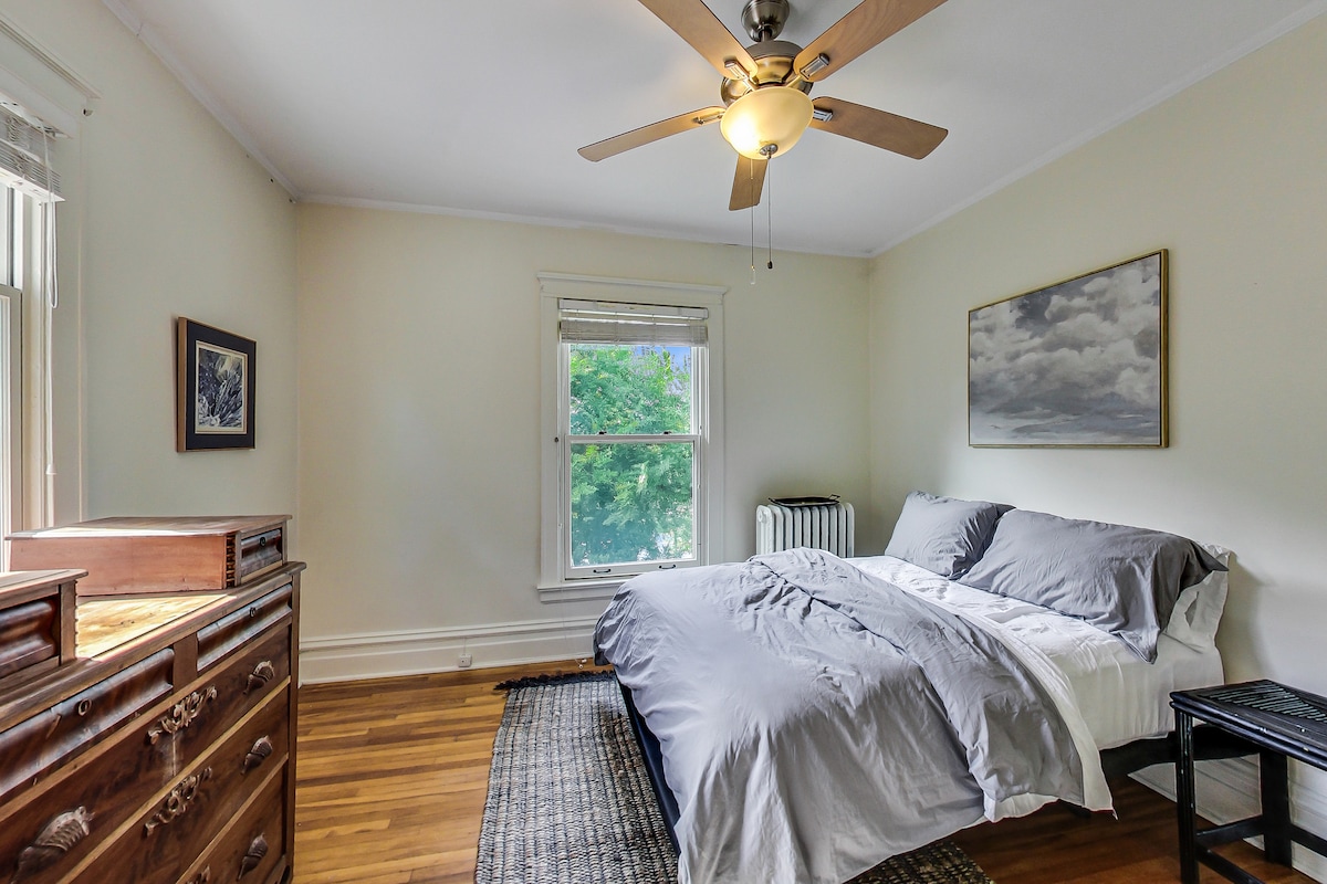 غرفة النوم 3