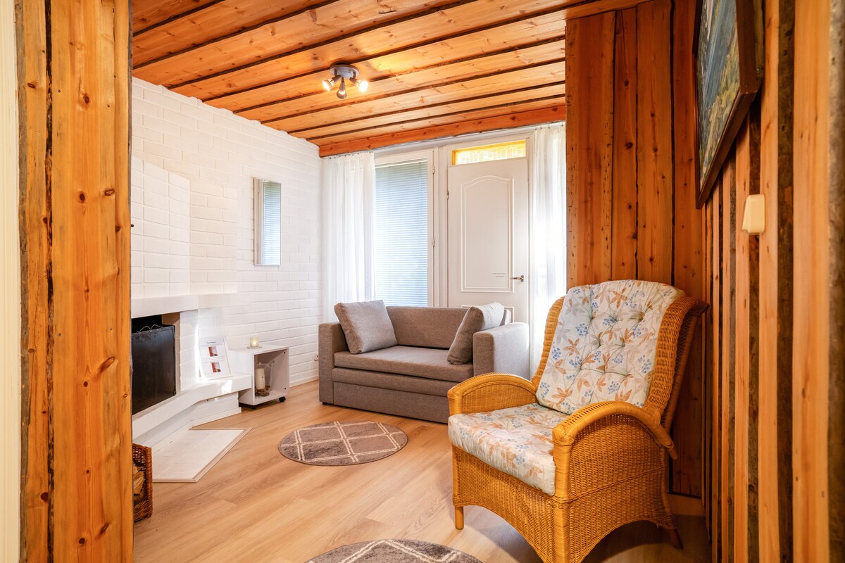 Всекидневна 2