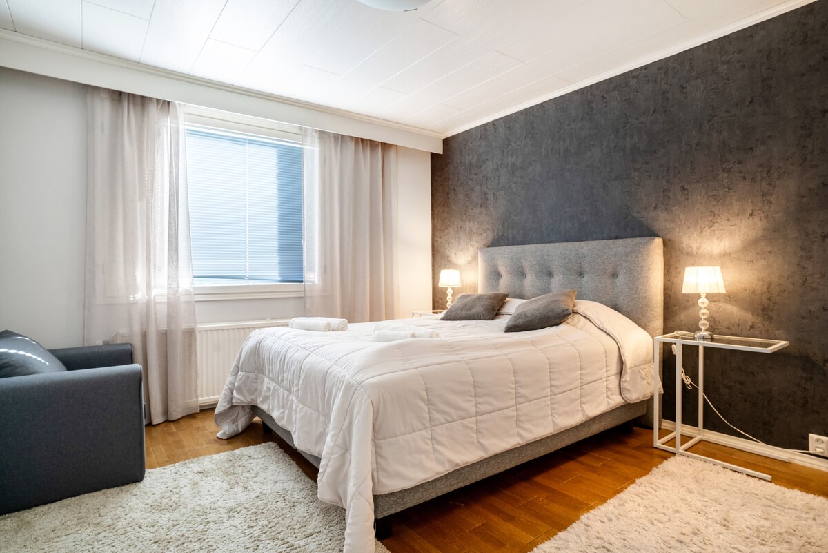 Легло, спално помещение 160 * 200