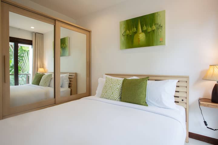 غرفة النوم 6