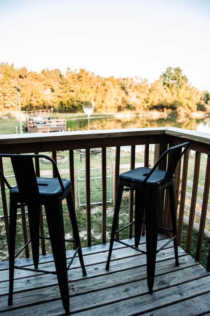 Bella Mercado - Farmstay and Homestead