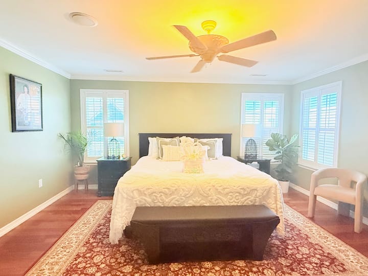 საძინებელი