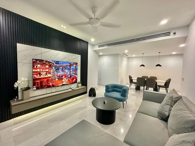 Ning's Homestay managed Airbnb listing 2