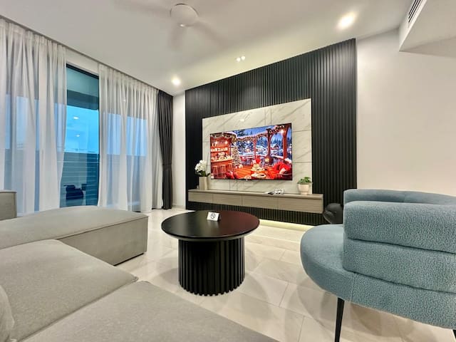 Ning's Homestay managed Airbnb listing 3