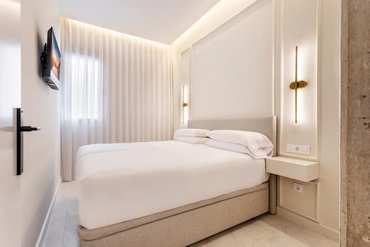 Спална соба 1