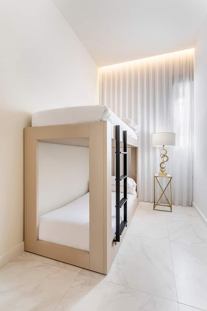 Спална соба 3