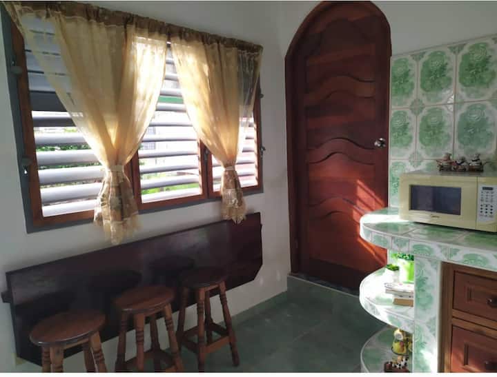 Apartamento A 150 Mt De La Playa 2 - Varadero