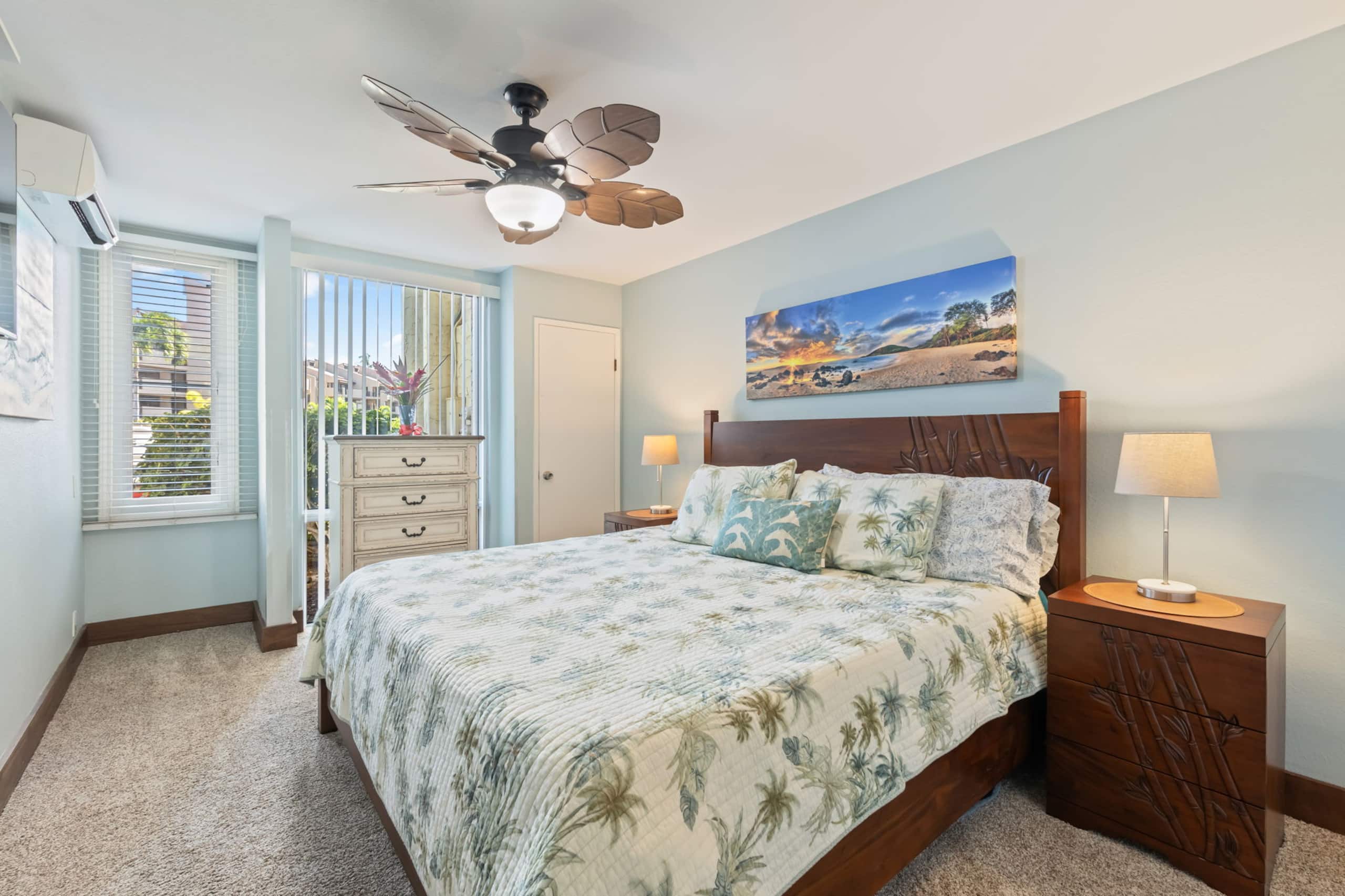 Condo in Kihei · ★4.91 · 1 bedroom · 1 bed · 1 bath - Image 21