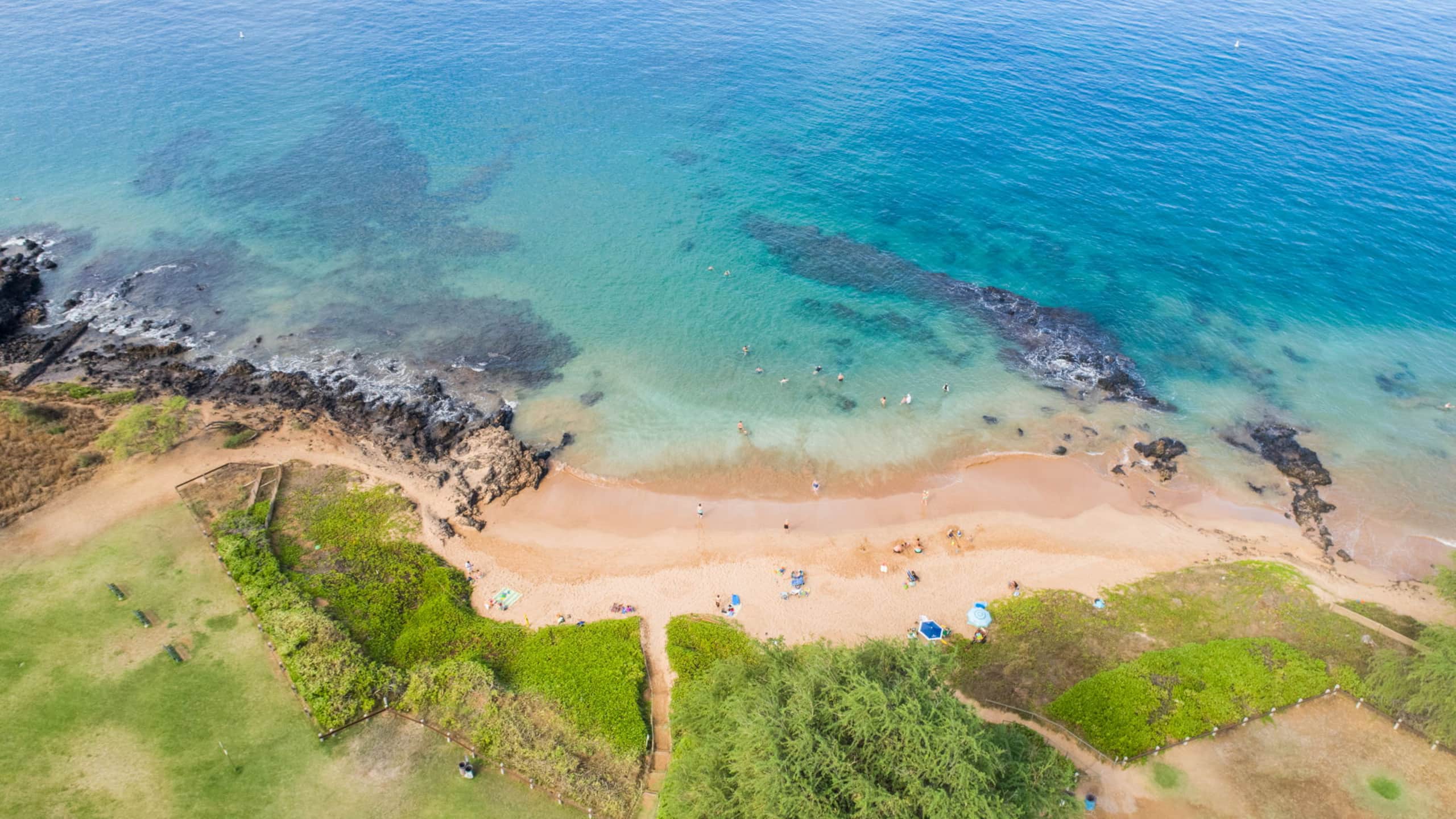 Condo in Kihei · ★4.91 · 1 bedroom · 1 bed · 1 bath - Image 38