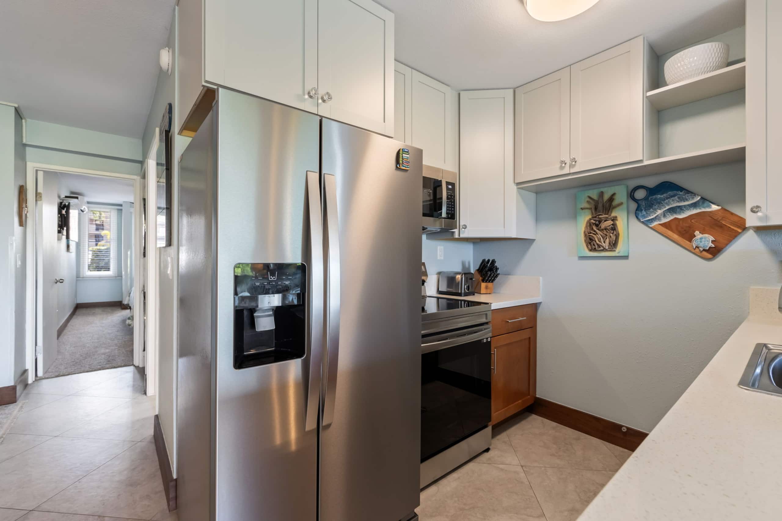 Condo in Kihei · ★4.91 · 1 bedroom · 1 bed · 1 bath - Image 12