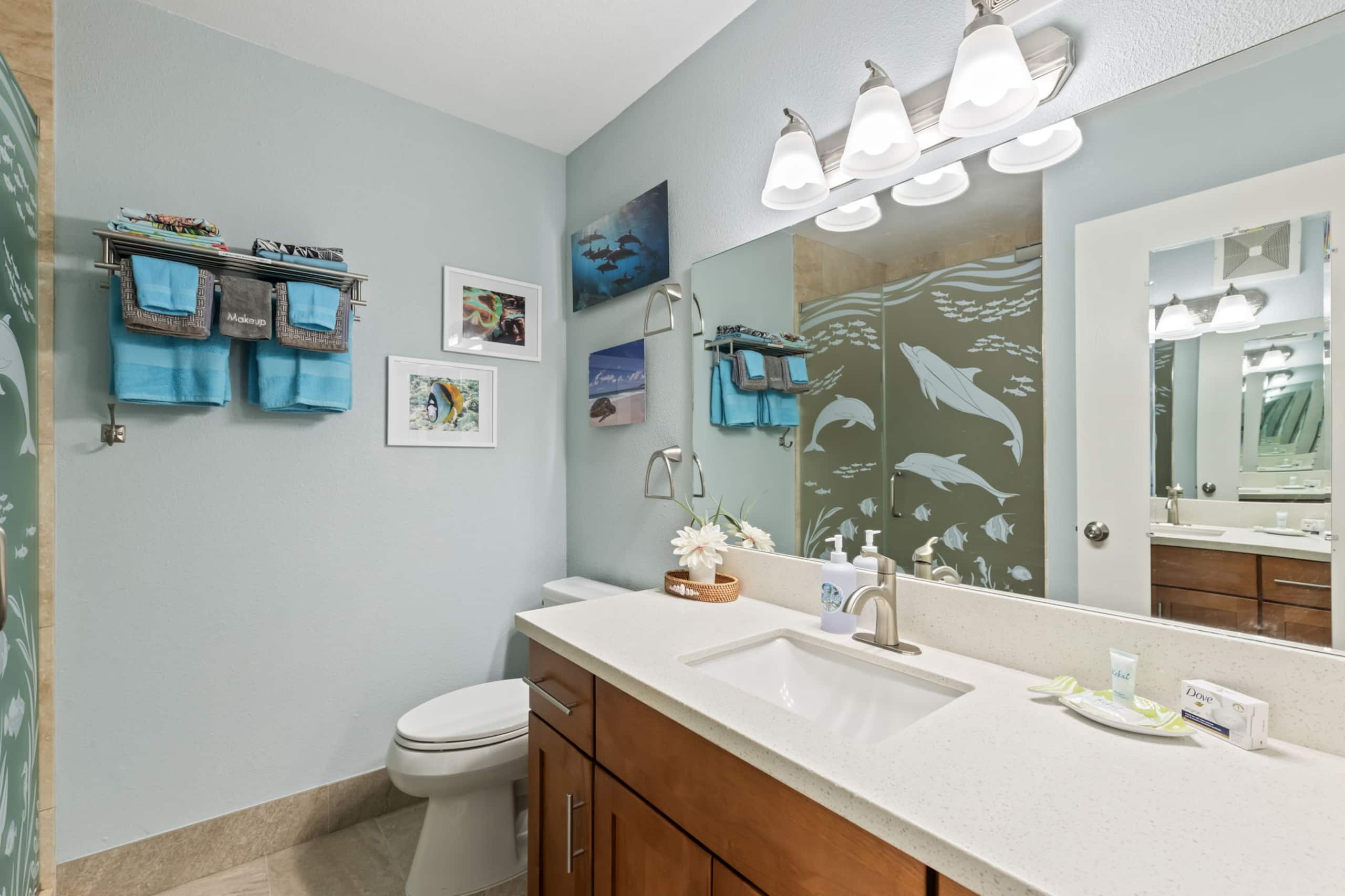 Condo in Kihei · ★4.91 · 1 bedroom · 1 bed · 1 bath - Image 22