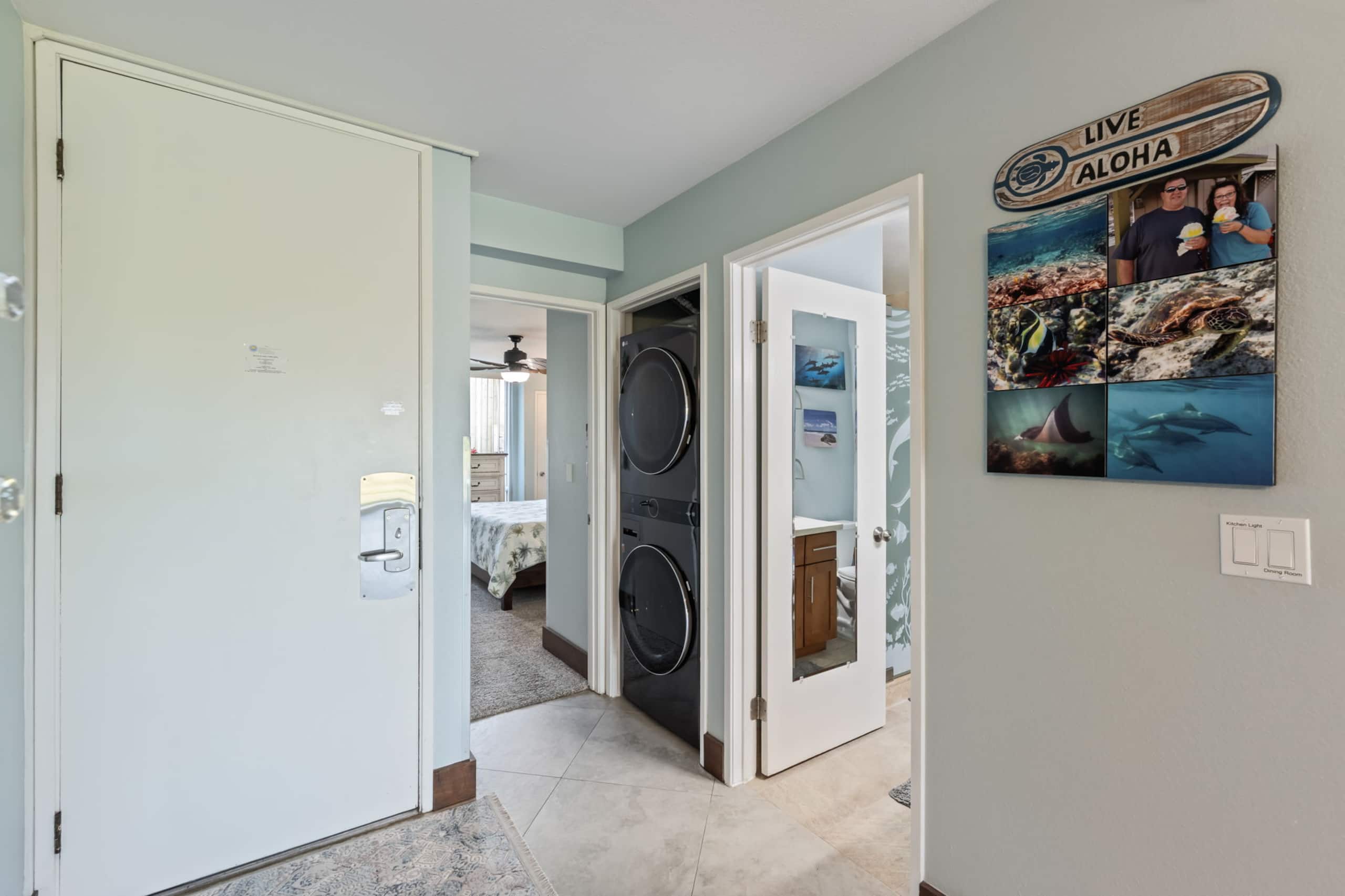 Condo in Kihei · ★4.91 · 1 bedroom · 1 bed · 1 bath - Image 30