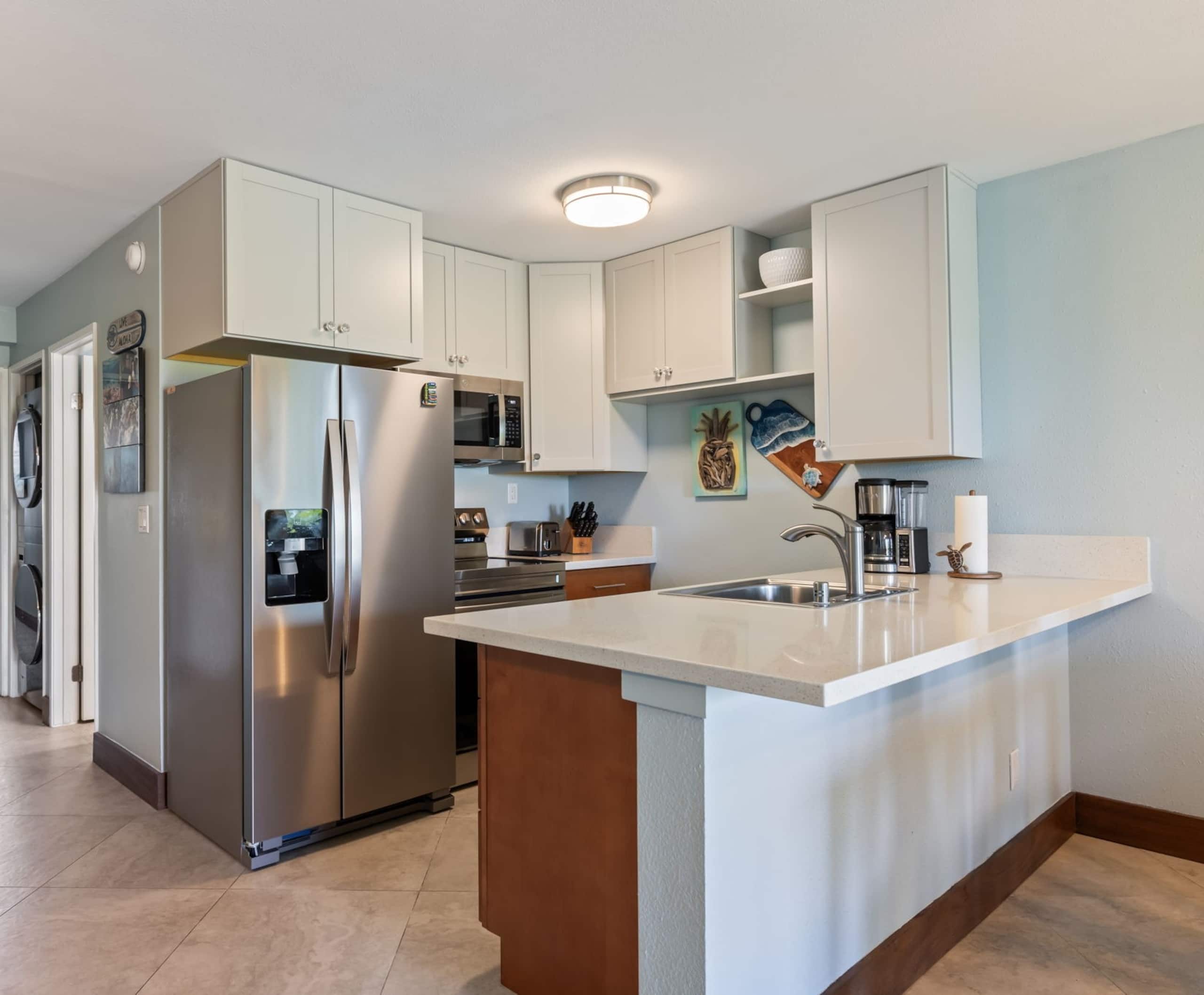 Condo in Kihei · ★4.91 · 1 bedroom · 1 bed · 1 bath - Image 11