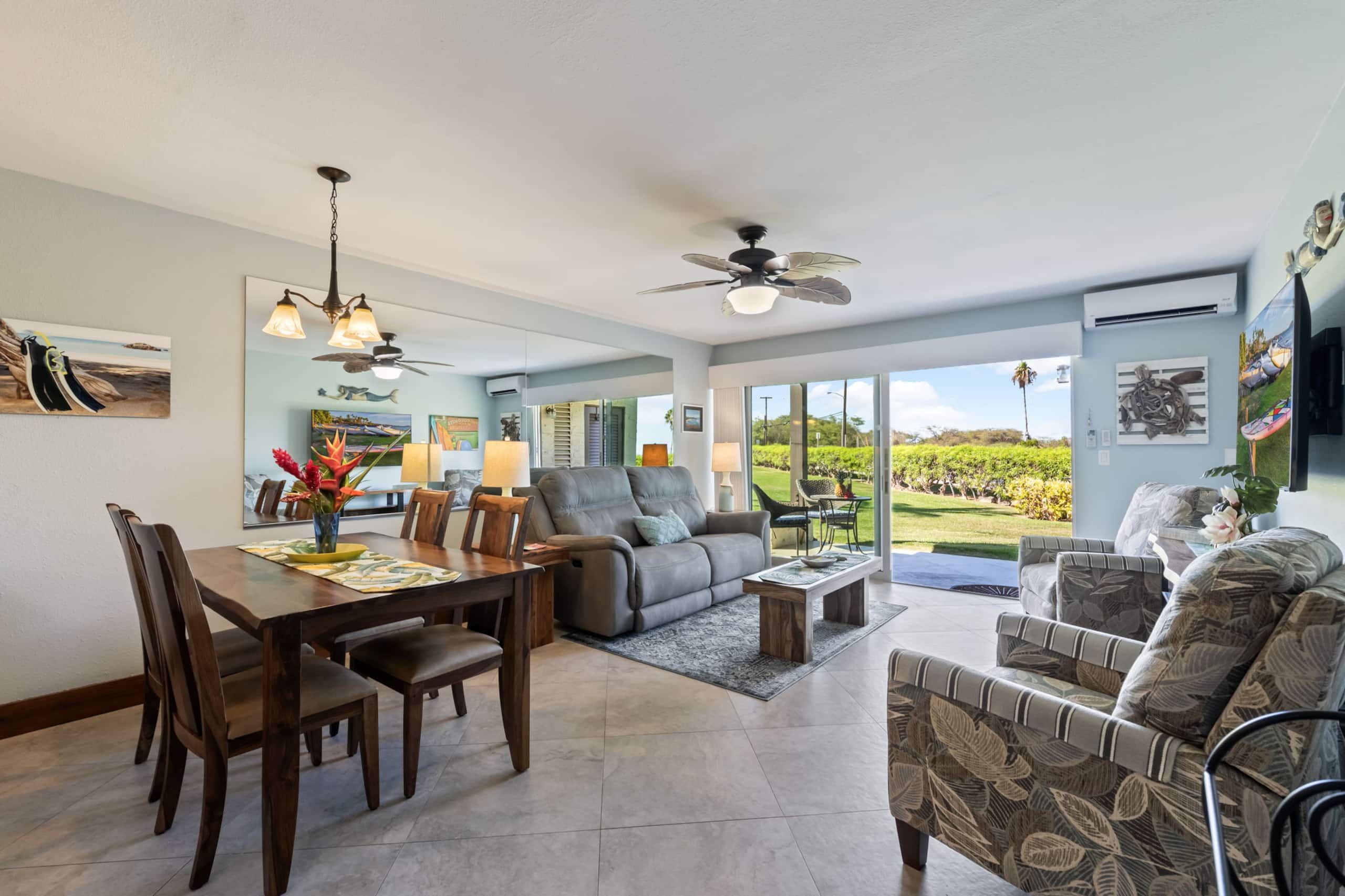 Condo in Kihei · ★4.91 · 1 bedroom · 1 bed · 1 bath - Image 6