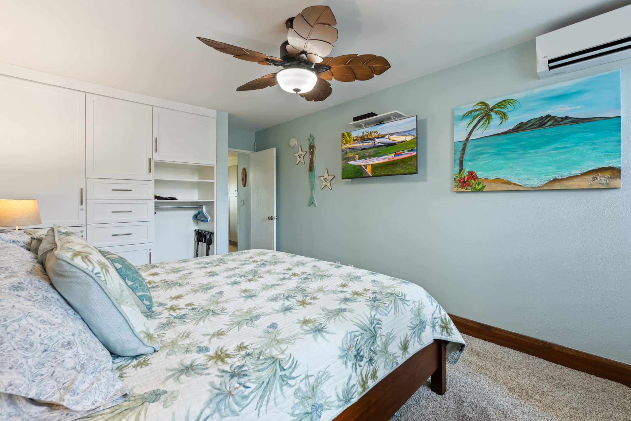 Condo in Kihei · ★4.91 · 1 bedroom · 1 bed · 1 bath - Image 20