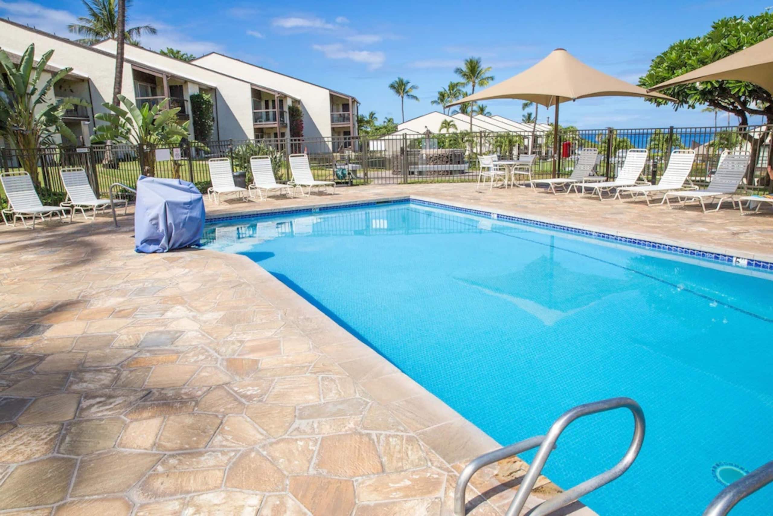 Condo in Kihei · ★4.91 · 1 bedroom · 1 bed · 1 bath - Image 42