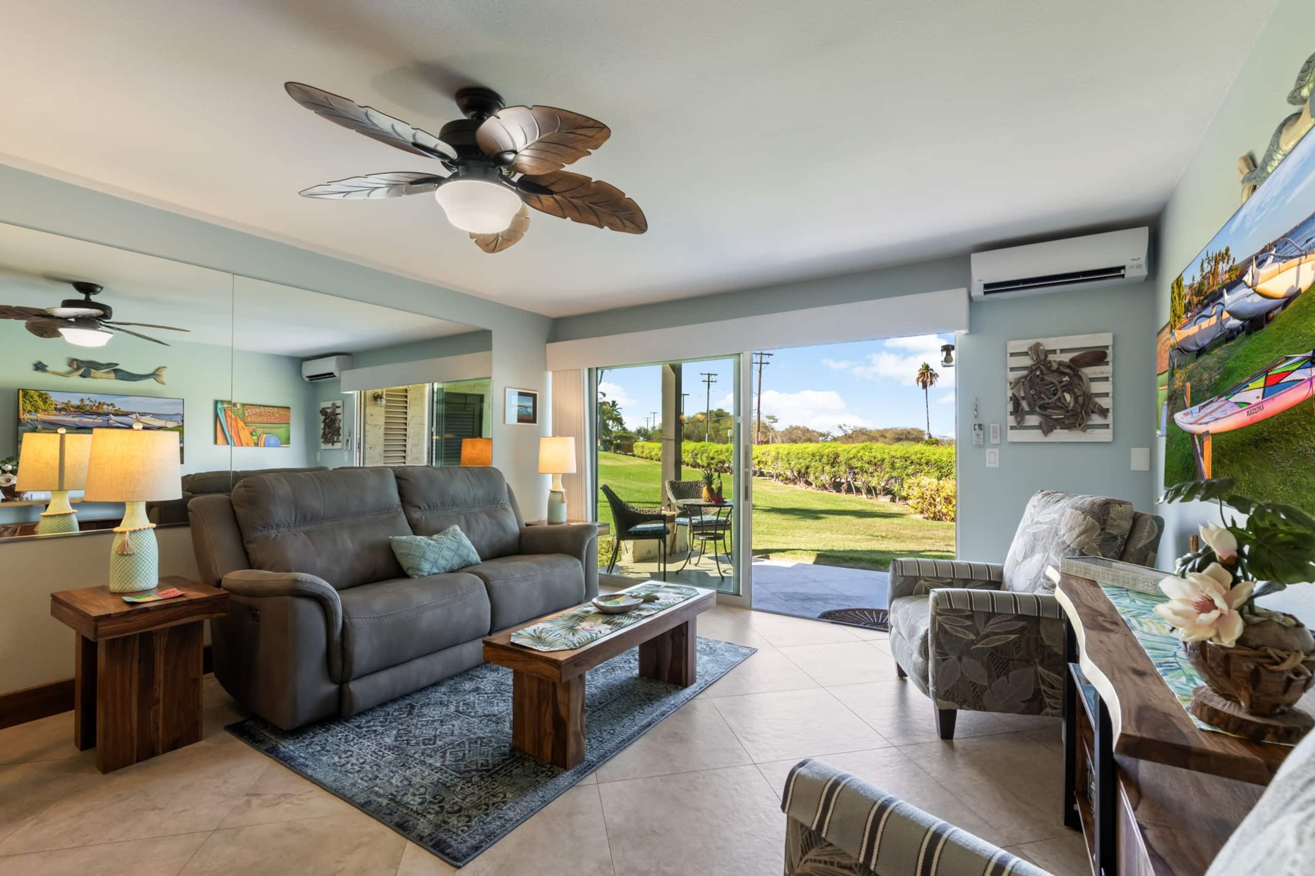 Condo in Kihei · ★4.91 · 1 bedroom · 1 bed · 1 bath - Image 4