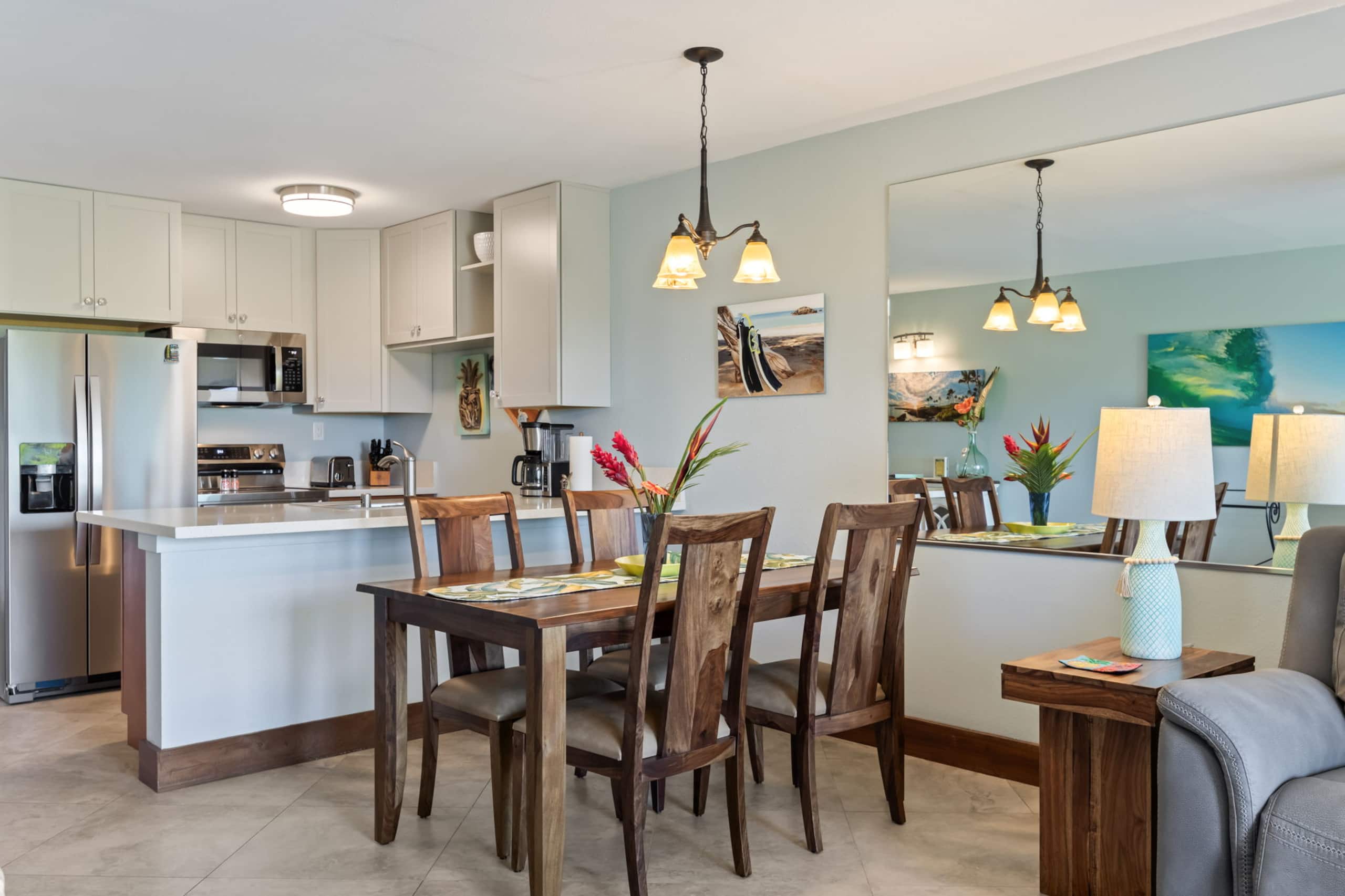 Condo in Kihei · ★4.91 · 1 bedroom · 1 bed · 1 bath - Image 5
