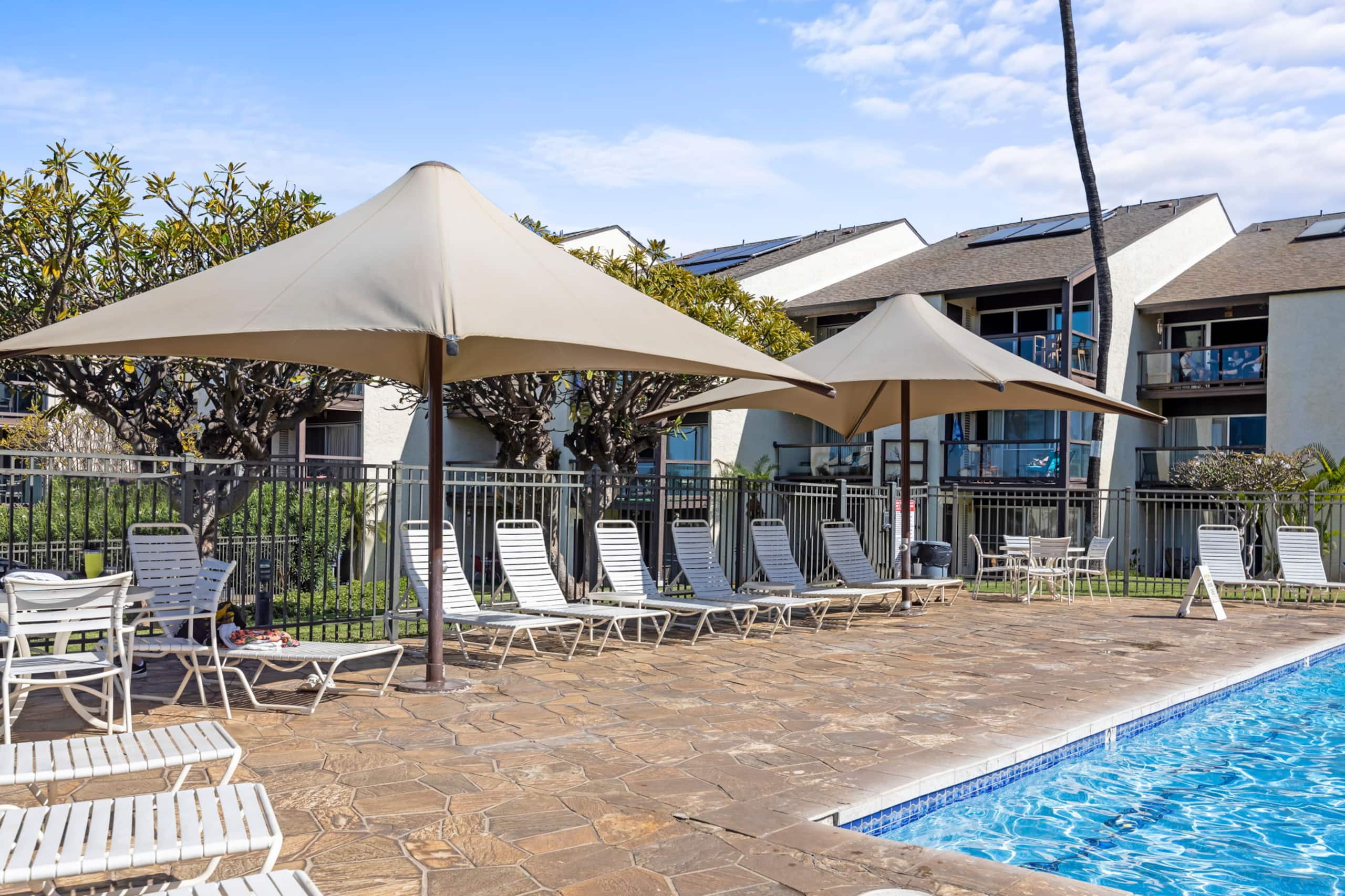 Condo in Kihei · ★4.91 · 1 bedroom · 1 bed · 1 bath - Image 44