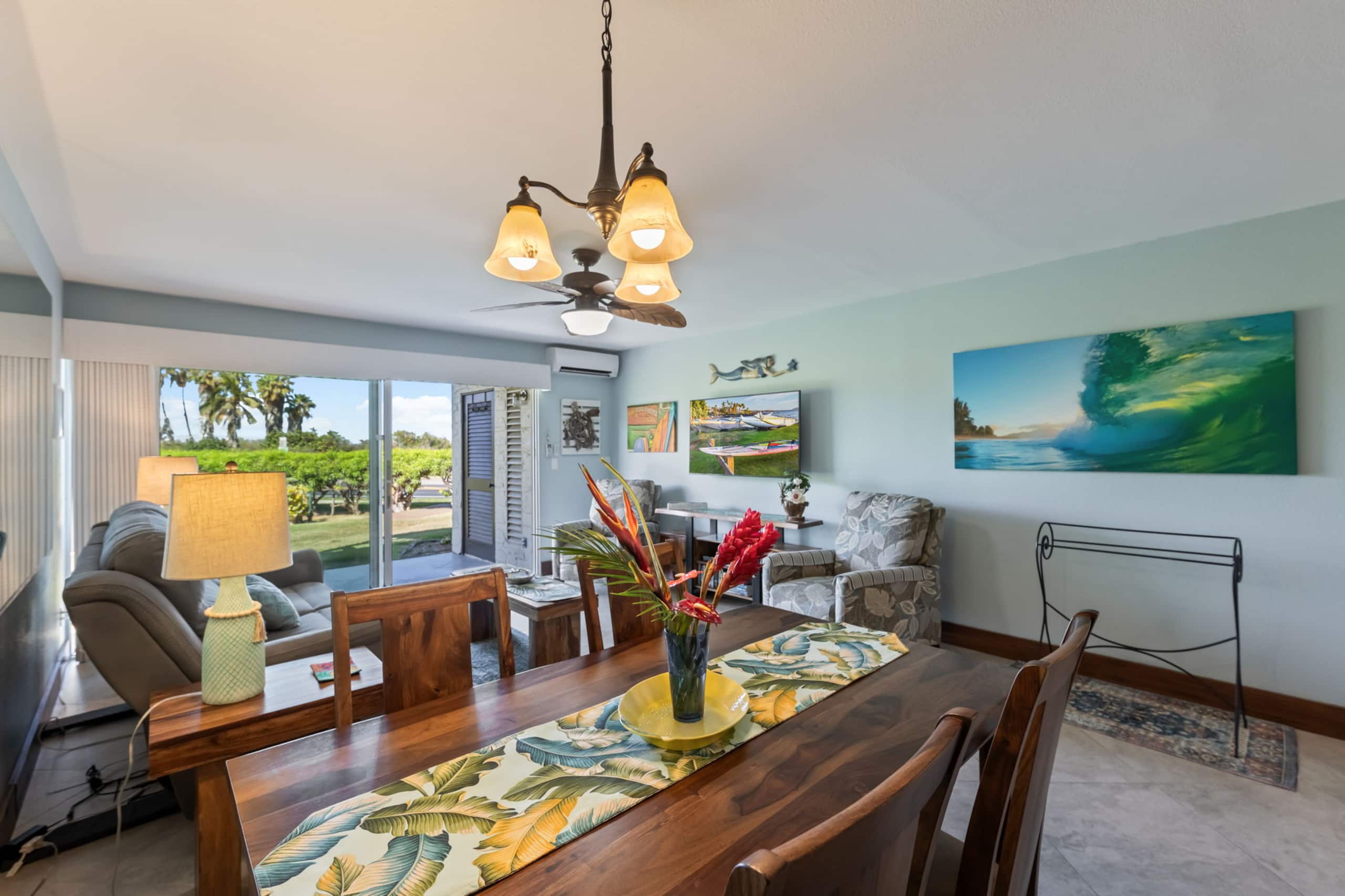 Condo in Kihei · ★4.91 · 1 bedroom · 1 bed · 1 bath - Image 16