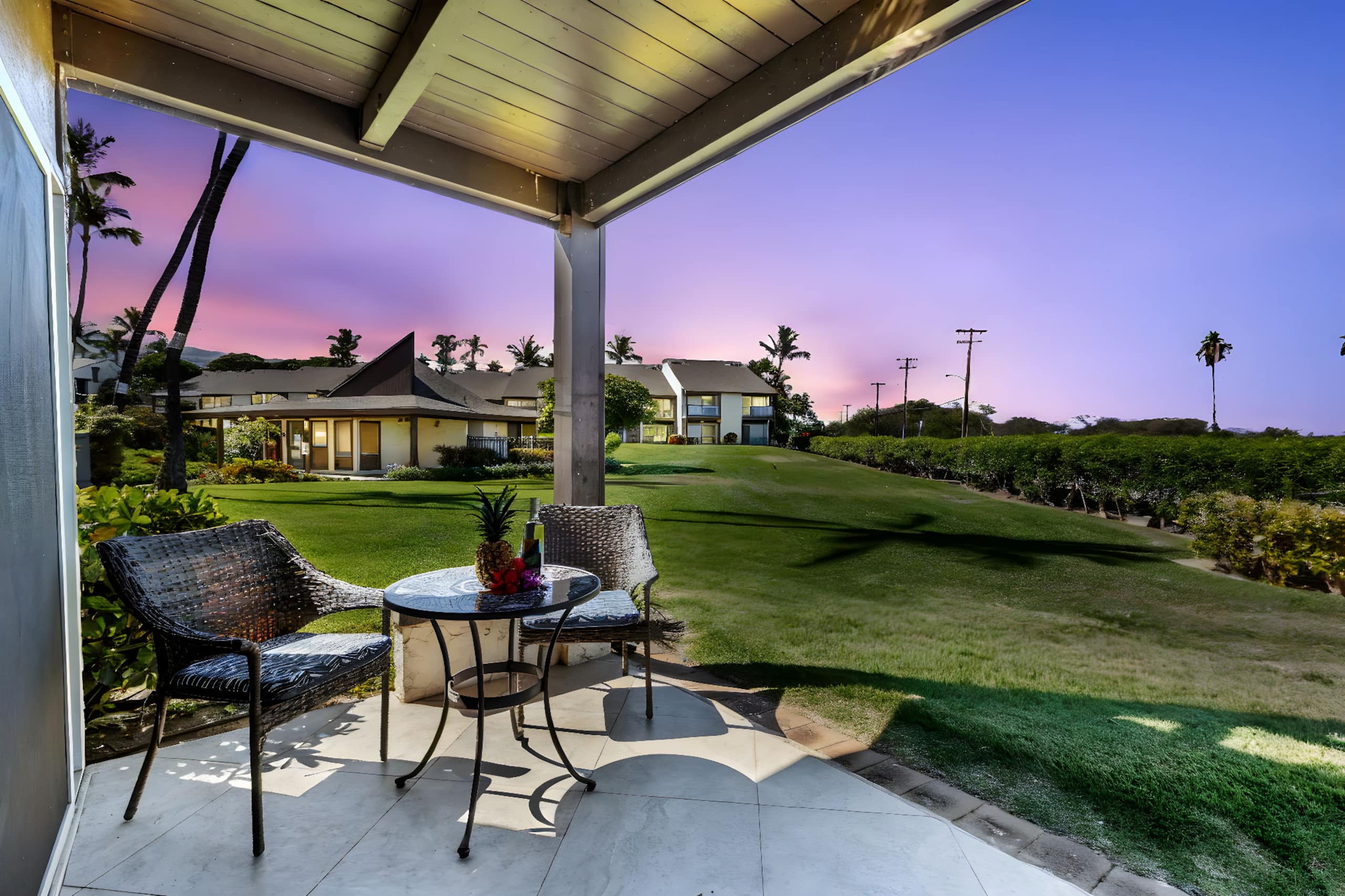 Condo in Kihei · ★4.91 · 1 bedroom · 1 bed · 1 bath - Image 45
