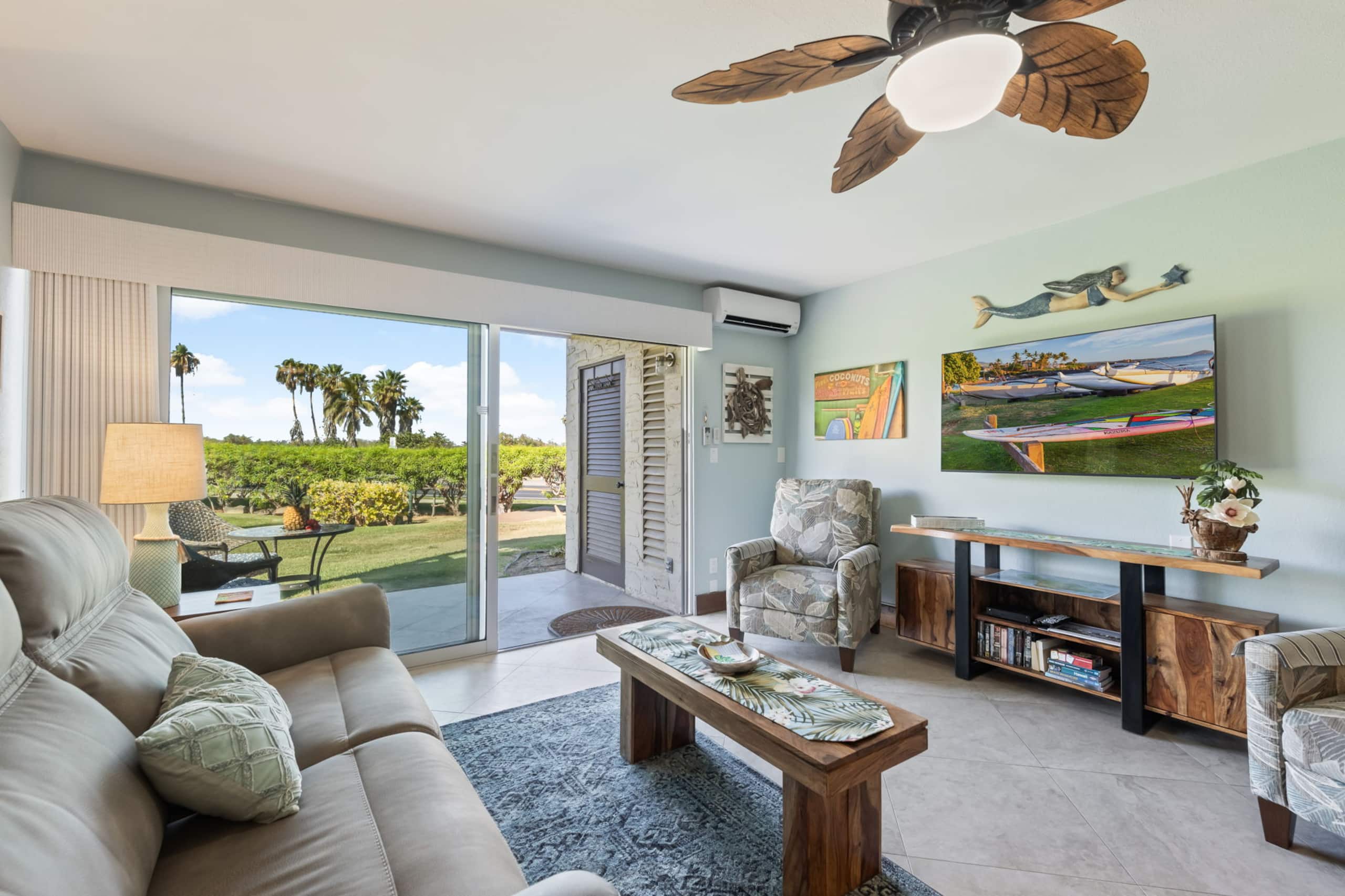 Condo in Kihei · ★4.91 · 1 bedroom · 1 bed · 1 bath - Image 9