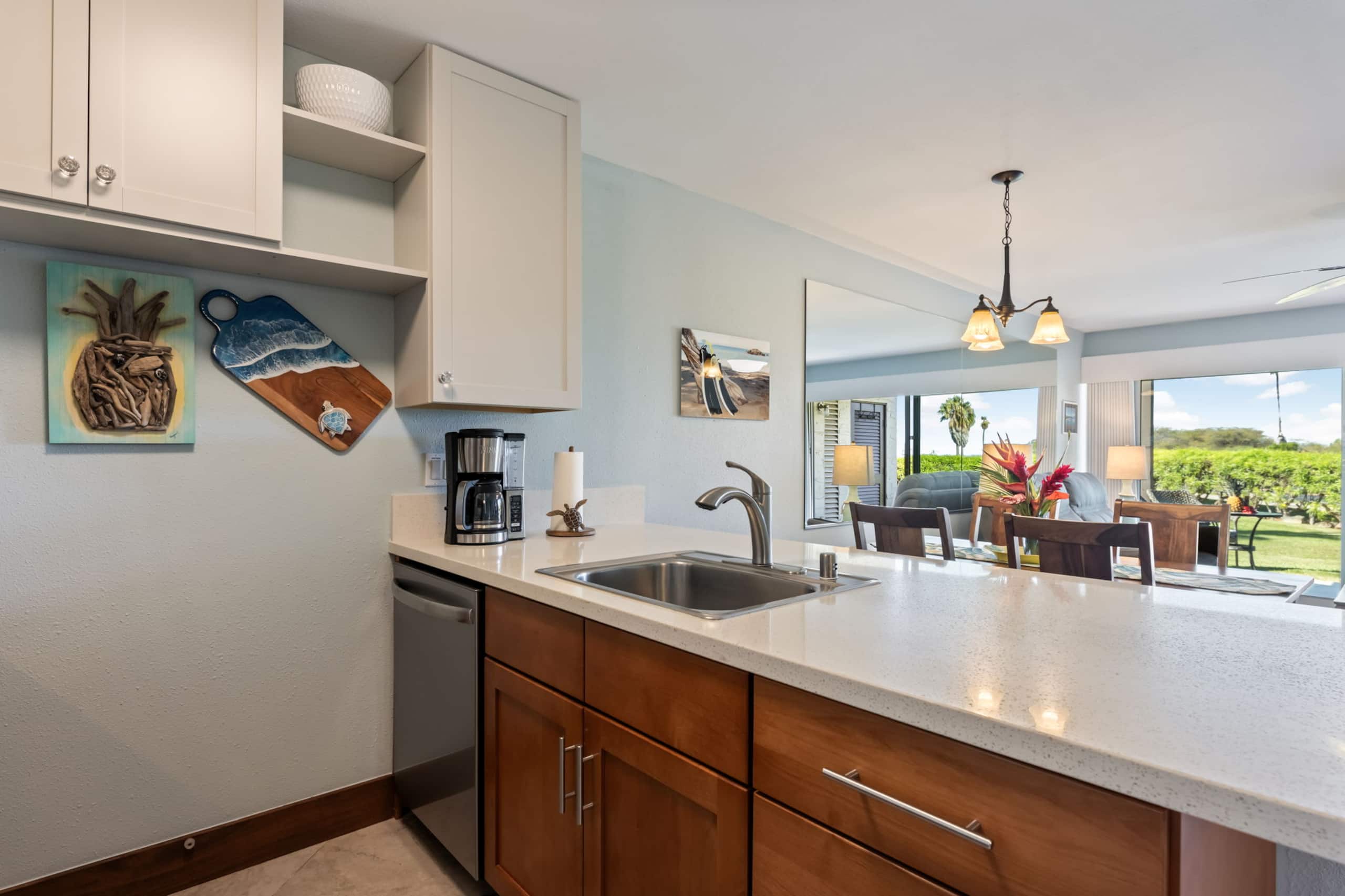 Condo in Kihei · ★4.91 · 1 bedroom · 1 bed · 1 bath - Image 14