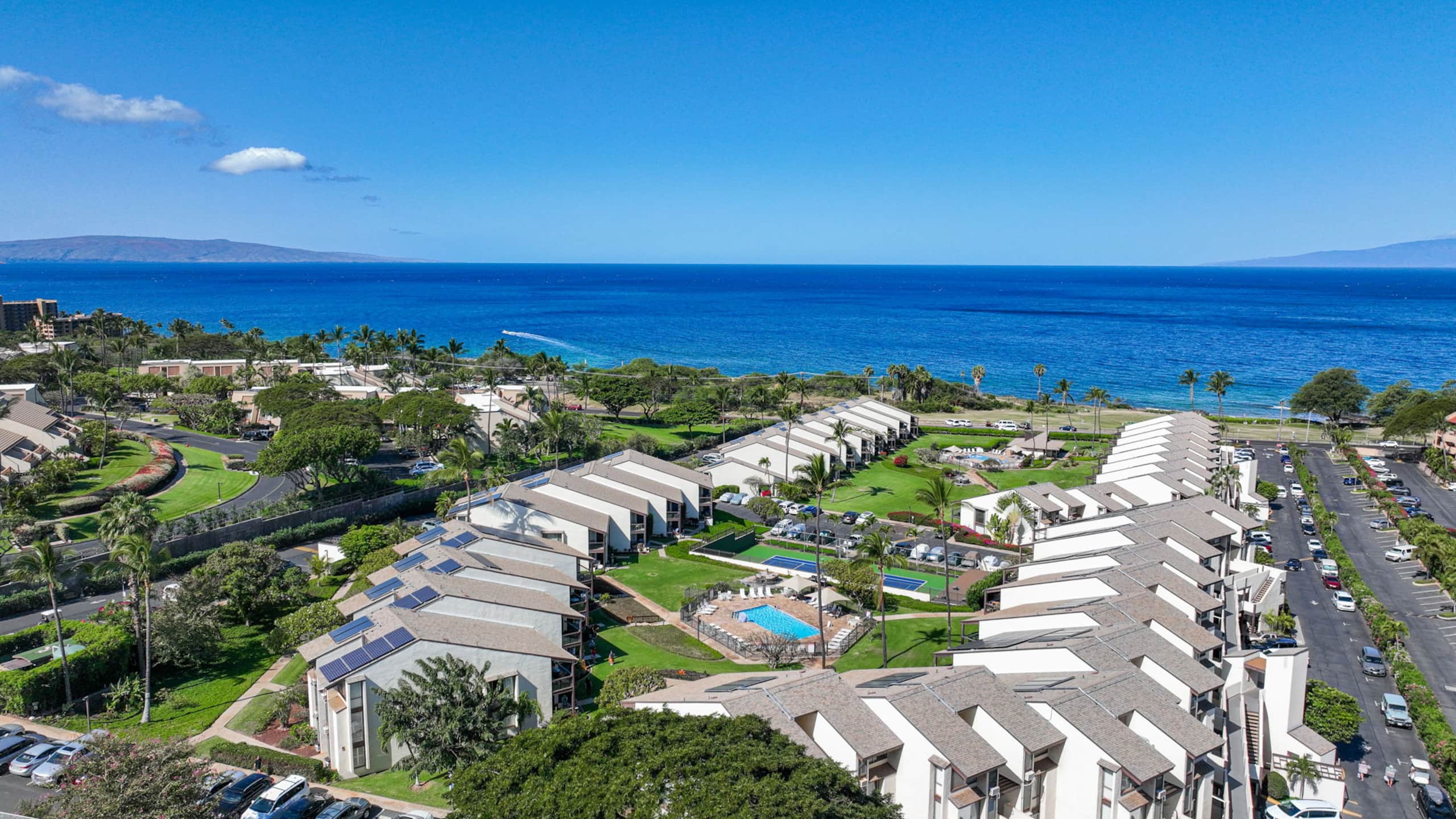 Condo in Kihei · ★4.91 · 1 bedroom · 1 bed · 1 bath - Image 43