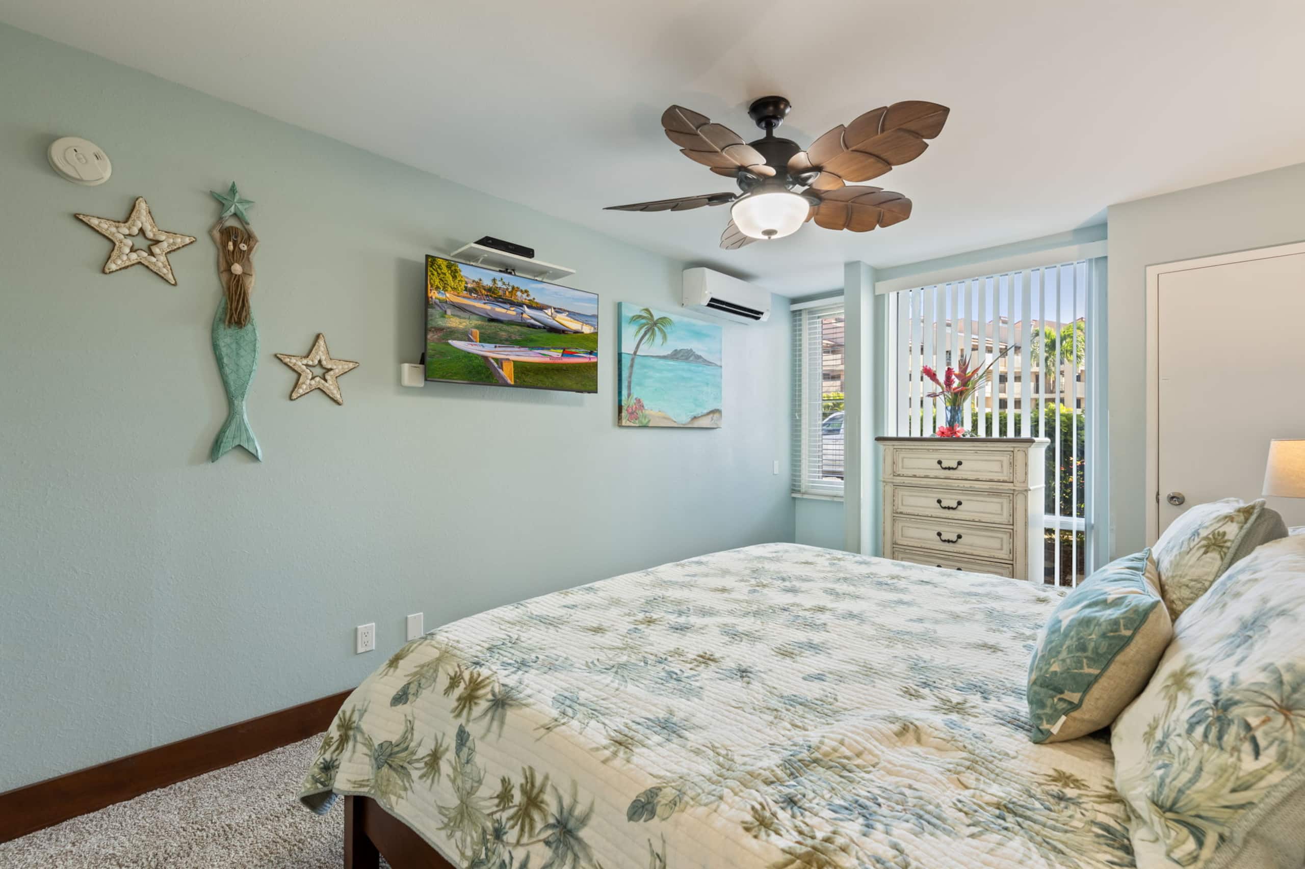 Condo in Kihei · ★4.91 · 1 bedroom · 1 bed · 1 bath - Image 19
