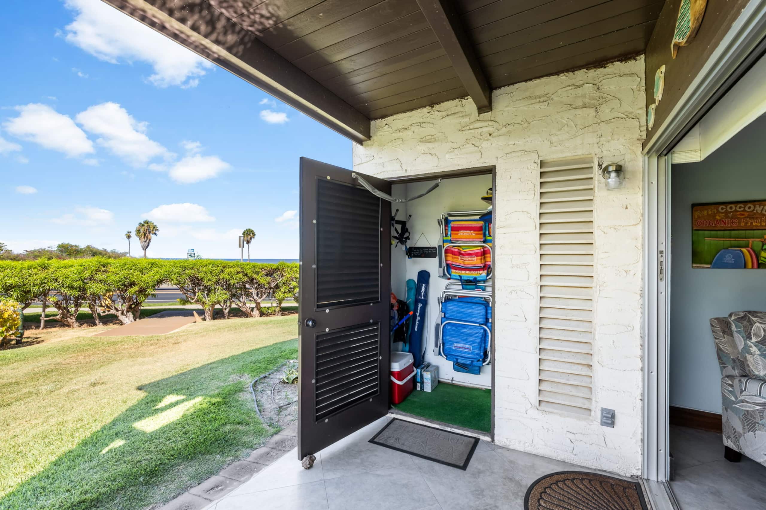 Condo in Kihei · ★4.91 · 1 bedroom · 1 bed · 1 bath - Image 27