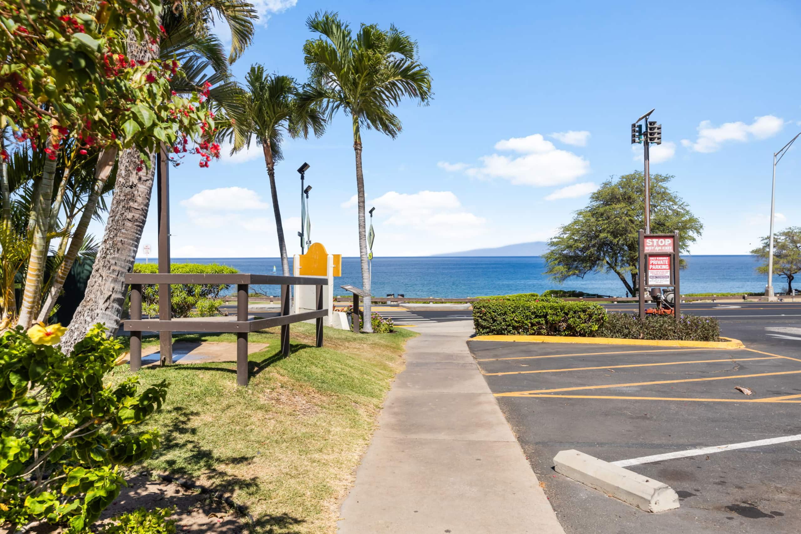 Condo in Kihei · ★4.91 · 1 bedroom · 1 bed · 1 bath - Image 33