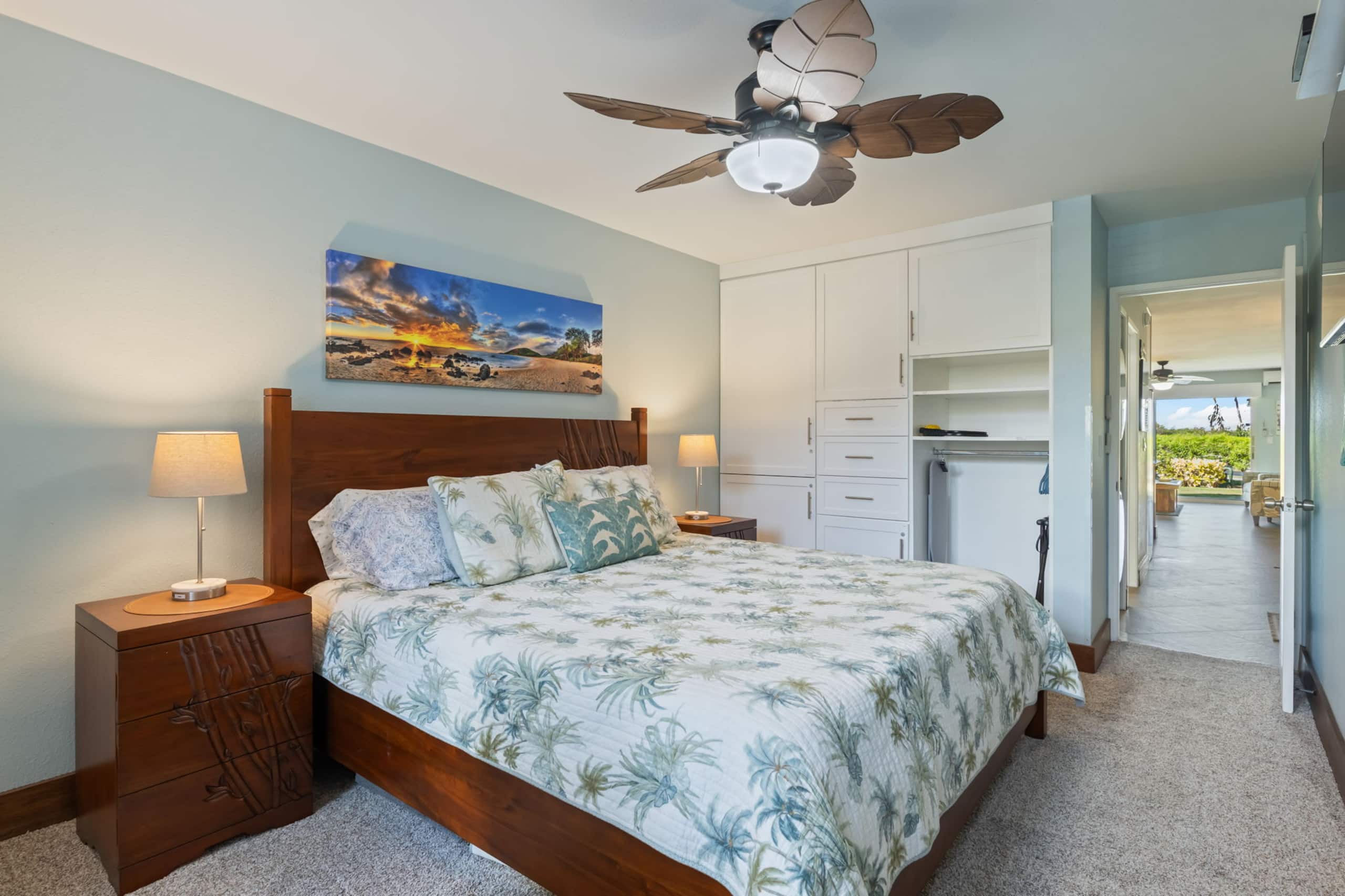 Condo in Kihei · ★4.91 · 1 bedroom · 1 bed · 1 bath - Image 18